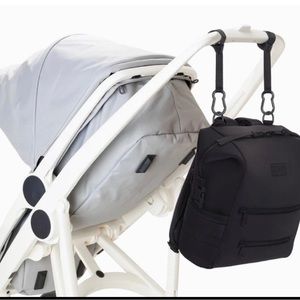 Dagne Dover Indi Diaper Bag